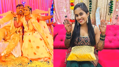हल्दी-मेहंदी के बाद शादी के बंधन में बंधने जा रही इंडियन आइडल की सायली कांबले, इनके संग होगा गठबंधन