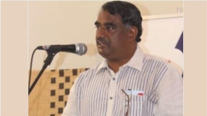 ക്യാന്സര് ചികിത്സയ്ക്കായി നാട്ടില് പോയ പ്രവാസി മലയാളി മരിച്ചു