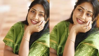 Navya Nair : 'എന്റെ പ്രണയത്തിന്റെ പുഴ', നവ്യാ നായരുടെ കുറിപ്പ് ചര്ച്ചയാകുന്നു