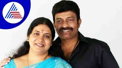 Check Bounce: ನಟಿ ಜೀವಿತಾ ರಾಜಶೇಖರ್ ವಿರುದ್ಧ ಜಾಮೀನು ರಹಿತ ವಾರಂಟ್