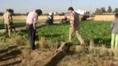 ஜம்முவில் பிரதமர் மோடி... லாலியன் கிராமத்தில் திடீர் குண்டுவெடிப்பு? பரபரக்கும் விசாரணை..!