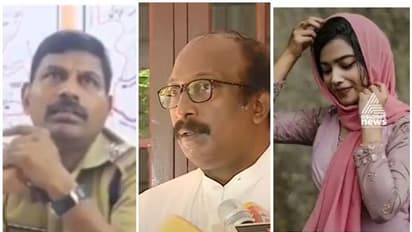 'സിഐ സുധീറിന്റെ സസ്പെൻഷൻ പിൻവലിച്ചത് തെറ്റായ നടപടി', മൊഫിയ കേസിൽ സിബിഐ അന്വേഷണം വേണമെന്നും പിതാവ്