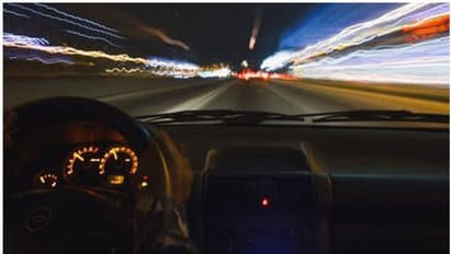 ఇక రయ్ రయ్.. హైదరాబాద్లోని అన్ని ఫ్లైఓవర్లపై స్పీడ్ లిమిట్ పెంపు