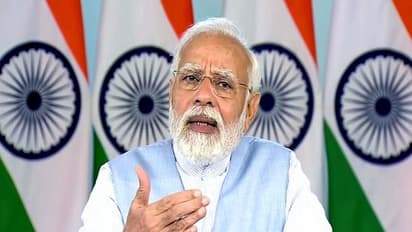 కోవిడ్ అలెర్ట్.. సీఎంలతో పీఎం మోడీ బుధవారం సమీక్ష.. కరోనా పరిస్థితులపై చర్చ!