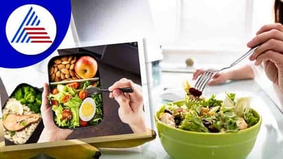 Best and Worst Snacks: ಸಂಜೆ ಸ್ನ್ಯಾಕ್ಸ್‌ಗೆ ಏನು ತಿಂತೀರಿ? ನಿಮ್ಮ ಆರೋಗ್ಯದ ಗುಟ್ಟು ಇಲ್ಲೇ ಅಡಗಿದೆ