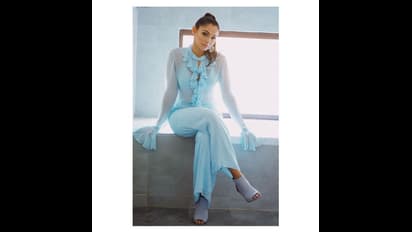 Andrea Pisasu 2 : பிசாசு 2-வில் நிர்வாணமாக நடிக்க மறுத்தேன்... கட்டாயப்படுத்துனாங்க - பகீர் கிளப்பிய ஆண்ட்ரியா