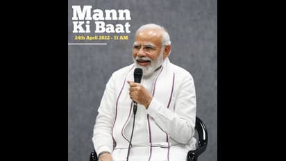 2014 முதல் 2023 வரை! பிரதமர் மோடியின் மன் கி பாத் நிகழ்ச்சி கடந்து வந்த பாதை!