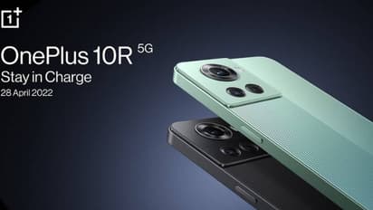 OnePlus 10R : വണ്‍പ്ലസ് 10 ആറിന്റെ ഇന്ത്യയിലെ വില വണ്‍പ്ലസ് 9 ആര്‍ടിയെക്കാള്‍ കുറവായിരിക്കും, വിവരം ഇങ്ങനെ.!