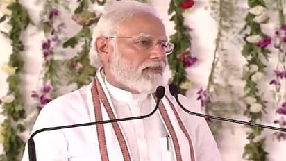 PM Modi Visit ಕಾಶ್ಮೀರದ ಪಲ್ಲಿ ‘ದೇಶದ ಮೊದಲ ಇಂಗಾಲ ಮುಕ್ತ ಗ್ರಾಮ, 340 ಮನೆಗಳಿಗೂ ಸೌರ ವಿದ್ಯುತ್‌!