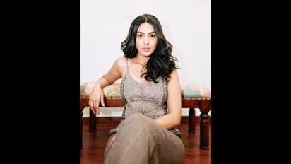 Mrunal Thakur Comments : బాడీ షేమింగ్ పై స్పందించిన ‘జెర్సీ’ హీరోయిన్ మృణాల్‌ ఠాకూర్‌.. అలా పిలిచేవారంట!