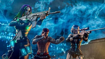 Garena Free Fire Redeem Codes For April 24, 2022: आज है मौका फ्री में डायमंड लेने का, गन स्किन भी मिलेगा