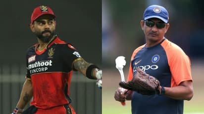 കോലിയുടേത് ടി20 ലോകകപ്പിലെ എക്കാലത്തേയും മികച്ച ഇന്നിംഗ്സല്ല; മറ്റൊന്ന് തിരഞ്ഞെടുത്ത് സഞ്ജയ് ബംഗാര്