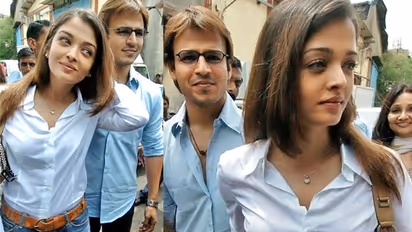 ঐশ্বর্যের প্রেম শুধু তিক্ততাই দিয়েছে, এতবছর পর নিজের পুরনো সম্পর্ক উজাড় করে দিলেন বিবেক ওবেরয় 