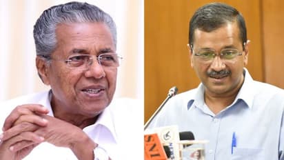 Kerala govt denies AAP's claim of officials visiting national capital to study 'Delhi model'