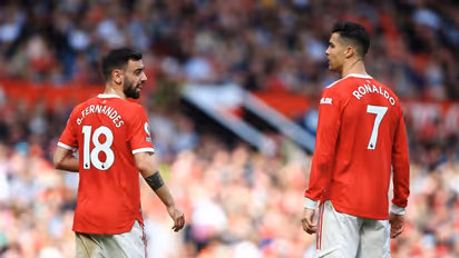 FIFA World Cup ಬ್ರೂನೊ ಫರ್ನಾಂಡೀಸ್‌ ಡಬಲ್ ಗೋಲು; ನಾಕೌಟ್‌ಗೇರಿದ ಪೋರ್ಚುಗಲ್‌..!