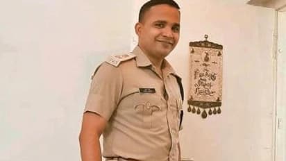 छत्तसीगढ़ के IPS ने बयां किया अपना दर्द, ट्वीट कर कहा-17 साल नौकरी करते हुए, लेकिन सैलरी 6 डिजिट में भी नहीं'
