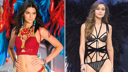 Gigi Hadid or Kendall Jenner, who is the highest-paid Victoria's Secret supermodel? Know their net worth