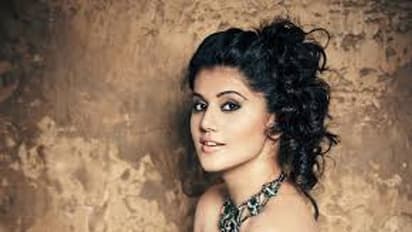 Taapsee Diet Secrete: తాప్పీ ఏంటి ఇలా అయ్యింది, ముద్దుగా ఉండేది ఇంతలా తగ్గడానికి కారణం...?
