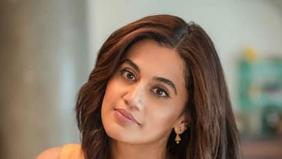  ఫిట్నెస్ విషయంలో తాప్సీ మిస్. పర్ఫెక్ట్..!