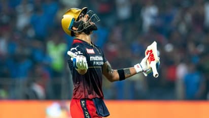 ఆరెంజ్ క్యాప్ రేసు ఆ ఇద్దరి మధ్యే... రవిశాస్త్రి కామెంట్! విరాట్ కోహ్లీని ఆపలేరని...