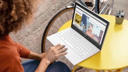 ಪ್ರಾಮಾಣಿಕನಾ... ಲ್ಯಾಪ್‌ಟಾಪ್ ಎಗರಿಸಿ ಮಾಲೀಕನಿಗೆ ಕ್ಷಮಿಸಿ ಎಂದು ಮೇಲ್ ಮಾಡಿದ ಕಳ್ಳ