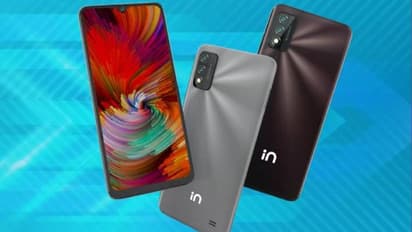 Micromax In 2C ভারতে লঞ্চ হল, জেনে নিন এর আকর্ষণীয় ফিচারগুলি