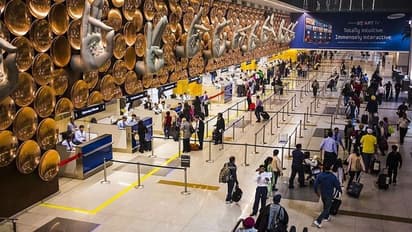 അന്താരാഷ്ട്ര യാത്രക്കാര്‍ക്ക് ഇനി എയര്‍ സുവിധ സത്യവാങ് മൂലം ആവശ്യമില്ലെന്ന് കേന്ദ്രസര്‍ക്കാര്‍ 