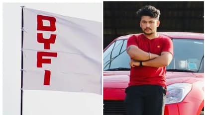  മനുവിനെതിരായ ആരോപണത്തെ ഡിവൈഎഫ്ഐ ഏറ്റെടുക്കേണ്ട;  ആജീവനാന്തം വേട്ടയാടാമെന്നത് ന്യായമല്ലെന്നും അർജുൻ ആയങ്കി