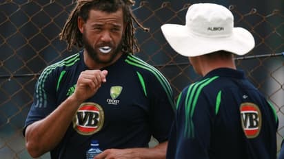 Andrew Symonds: ಆಕ್ಸಿಡೆಂಟ್ನಲ್ಲಿ ಆಸ್ಟ್ರೇಲಿಯಾ ಮಾಜಿ ಆಲ್ರೌಂಡರ್ ಸೈಮಂಡ್ಸ್ ದುರಂತ ಸಾವು..!