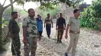 বল ভেবে বোমা নিয়ে খেলতে গিয়ে বিপত্তি, বিস্ফোরণে কালিয়াচকে জখম ৫ শিশু