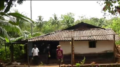 ಮನೆ ಕಟ್ಟದಂತೆ ಅರಣ್ಯ ಇಲಾಖೆ ಎಚ್ಚರಿಕೆ,  ಬೋರಳ್ಳಿ ಗ್ರಾಮದ ಜನರ ಗೋಳು ಕೇಳುವವರು ಯಾರು?