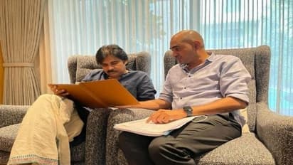 హరిహర వీరమల్లు విషయంలో అప్ సెట్ అయిన పవన్ కళ్యాణ్, మరి క్రిష్ ఏం చేయబోతున్నాడు..?