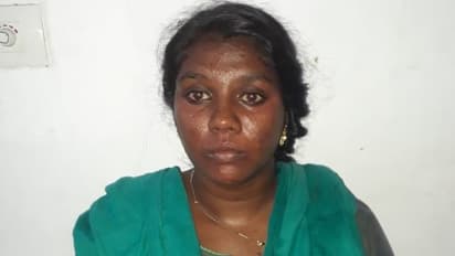 റംസാന് തിരക്കിനിടെ മിഠായിതെരുവിൽ ആഭരണ മോഷണം: സ്ത്രീ അറസ്റ്റിൽ