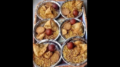 गुलाब जामुन-समोसा-नमकीन...रसना केक कटने के बाद अनिवार्य, 90's बर्थडे पार्टीज को याद कर नास्टेल्जिक हुआ ट्विटर