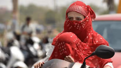 Weather update: Heatwave to return in parts of some states, Know here