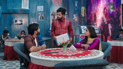 Karthika Deepam: నిరుపమ్ ను భర్తగా ఉహించుకుంటున్న జ్వాల.. ప్రేమ్ హిమకు ప్రపోజ్ చెయ్యకుండా ఆపిన శౌర్య!