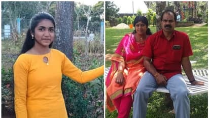 ഇടുക്കിയിൽ വീടിന് തീപിടിച്ച് ദമ്പതികള് മരിച്ചു; മകള് ചികിത്സയില്