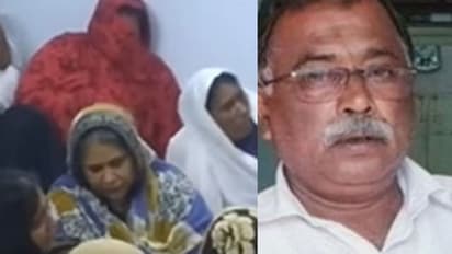 #BREAKING தொழிலதிபர் கழுத்தறுத்து துடிதுடிக்க கொலை.. மனைவியிடம் கத்தி முனையில் 100 சவரன் நகை கொள்ளை.!