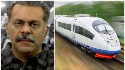 Silver line : സിൽവർലൈൻ സംവാദം: സ്ഥലം, സമയം തീരുമാനിച്ചു; ജോസഫ് സി മാത്യുവിനെ ഒഴിവാക്കി, പകരം ശ്രീധർ രാധാകൃഷൻ