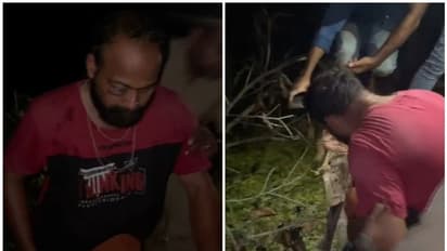 RSS : ആലപ്പുഴയിൽ പിടിയിലായ ആർഎസ്എസ് പ്രവർത്തകർ എസ്ഡിപിഐ നേതാവിനെ വധിക്കാനെത്തിയവരെന്ന് പരാതി;വധശ്രമത്തിന് കേസ്