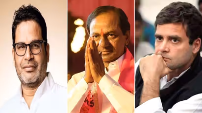 ஓகே சொன்ன கே.சி.ஆர்.. ஹேப்பியான பிரசாந்த் கிஷோர்.! அப்போ காங்கிரஸ் கதி ‘அவ்ளோதானா’ ?