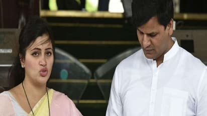 आलीशान घर में रहने वाली सांसद नवनीत राणा और पति की अलग-अलग जेल में कटी रात, सिर्फ 3 दिन में बदली लाइफ