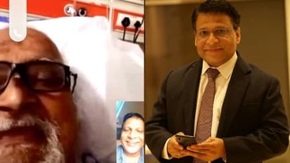 John Paul : ‘ജോൺ പോൾ സാർ മരിച്ചതല്ല , നമ്മുടെ വ്യവസ്ഥിതി കൊന്നതാണ്’; ജോളി ജോസഫ്