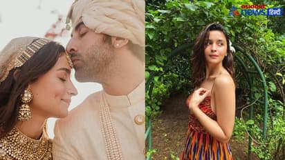 'হানিমুন' তো আর হল না, 'বেবিমুনে'  প্রেগন্য়ান্ট আলিয়াকে নিয়ে কোথায় যাচ্ছেন রণবীর কাপুর?