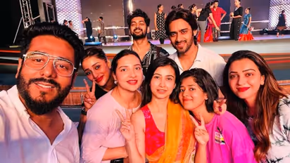 KIFF: Monami Ghosh to Subhashree Ganguly and more to perform at Kolkata International Film Festival