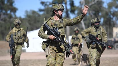 ఉక్రెయిన్ తర్వాత ఫిన్లాండ్పై యుద్ధం! నాటో కూటమిలో చేరతామని ఫిన్లాండ్ ప్రకటన.. పొరుగు దేశానికి రష్యా వార్నింగ్