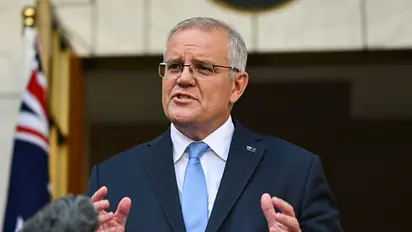 ऑस्ट्रेलिया के नए पीएम होंगे एंथनी अल्बनीज़, पीएम स्कॉट मॉरिसन ने हार स्वीकारने के बाद किया बड़ा ऐलान