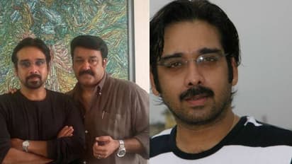 Vineeth about Mohanlal : 'മദ്യപാനത്തിൽ ശിക്ഷ്യത്വം ലാലേട്ടനിൽ നിന്നല്ലേന്ന് പറഞ്ഞ് അവർ കളിയാക്കും'; വിനീത്
