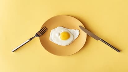 ಬೇಸಿಗೆಯಲ್ಲಿ ಮೊಟ್ಟೆ ತಿಂದ್ರೆ ಅನಾರೋಗ್ಯ ! ಇದನ್ನು ನೀವೂ ನಂಬುತ್ತೀರಾ? 