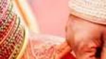 புது மண தம்பதி.. நீங்கெல்லாம் அந்த ஆளுங்க.. கோவிலுக்குள் போக கூடாது.. ரகளை செய்த பூசாரி..